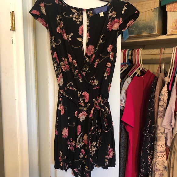 Romper - Picture 2 of 2